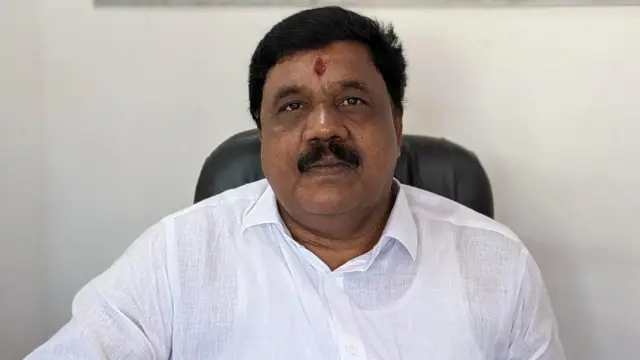 प्रशांत मिसाळ