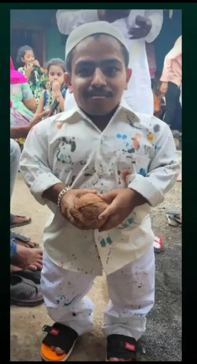 રફીક મન્સૂરી