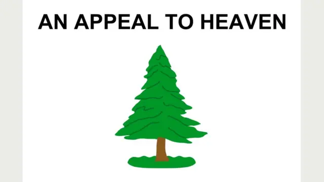 "Дерево свободы"