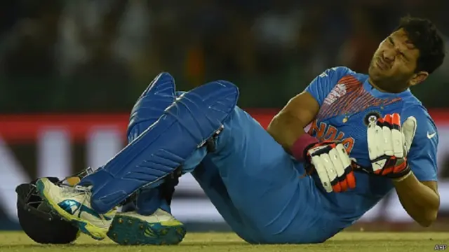 युवराज सिंह