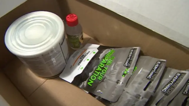 เบร็กซิท บ็อกซ์