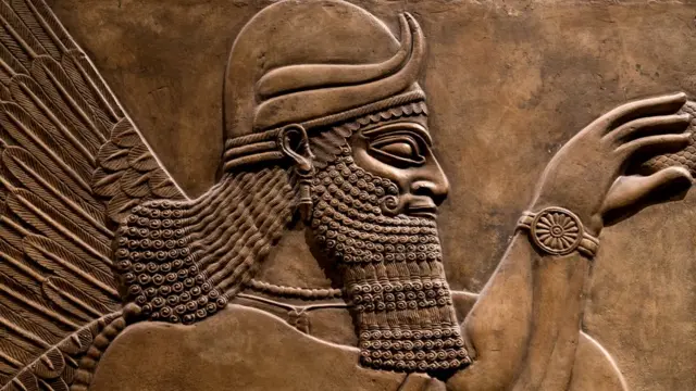 Древние вавилоняне были первыми, кто пришел к концепции денег