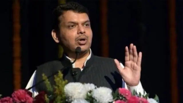 देवेंद्र फडणवीस, भाजप, शिवसेना, निवडणूक विधानसभा