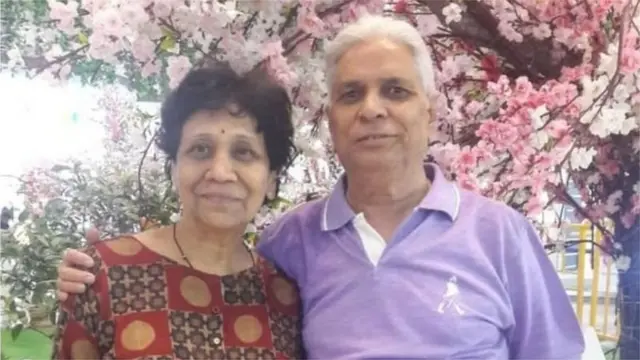 కలిసి జీవించడానికి ప్రేమ, త్యాగం, రాజీ పడే తత్వం అవసరమంటున్నారు వీరిద్దరూ