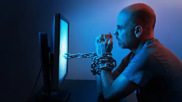 पॉर्न व्यसन