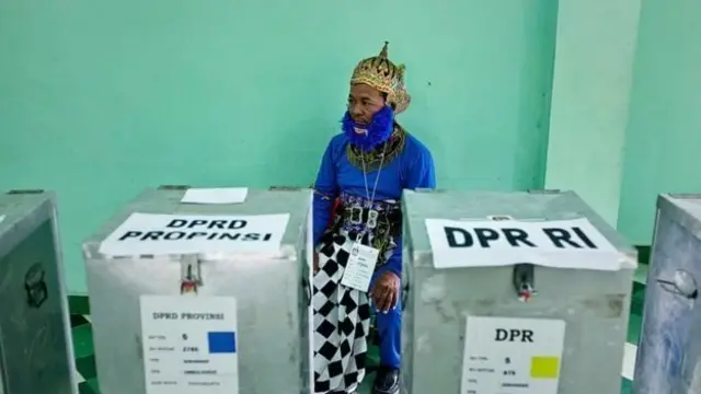 pilpres