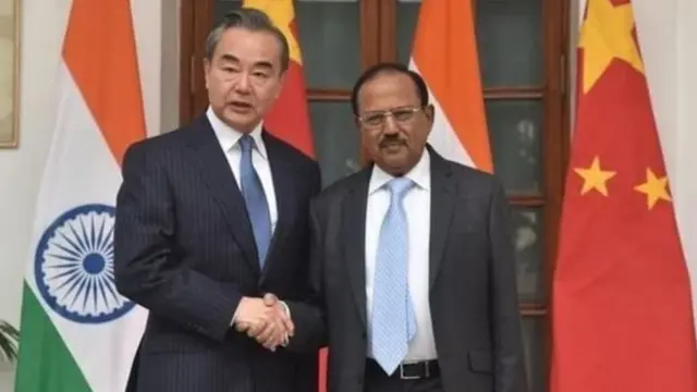 अजीत डोभाल