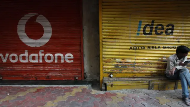 व्होडाफोन