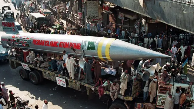 पाकिस्तान