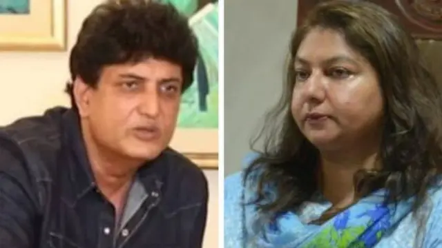 ماروی اور خلیل