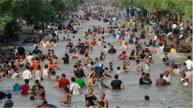 वातावरण बदल