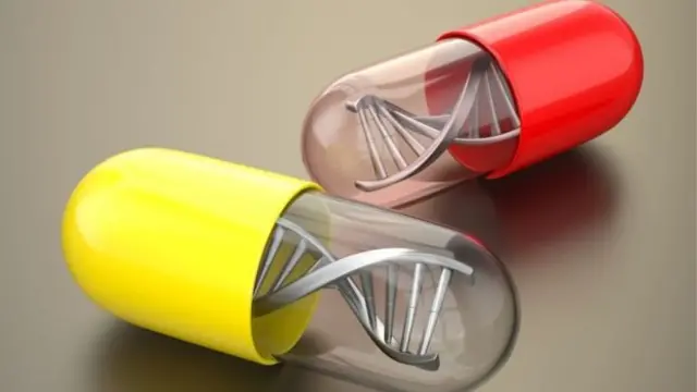 डीएनए जांच