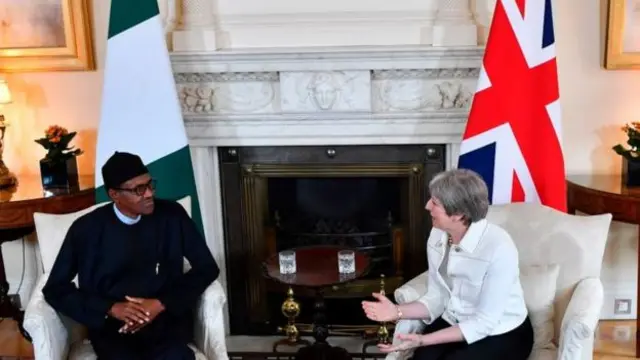 Breten na Naịjirịa