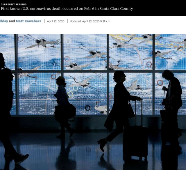 سانفرانسیسکو کرونیکال