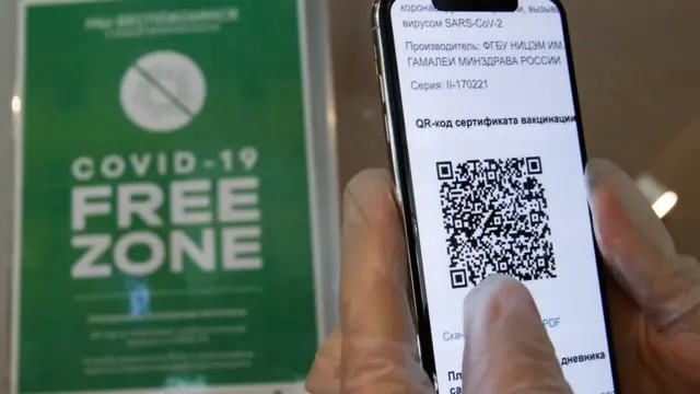 QR-код
