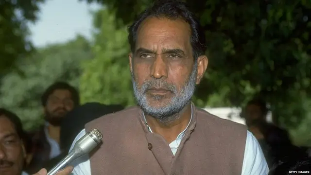 चंद्रशेखर