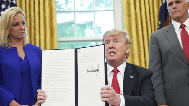 Onyeisiala mba Amerịka Donald Trump