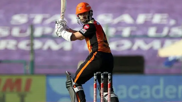 केन विलियमसन