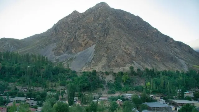 Фарғона водийси