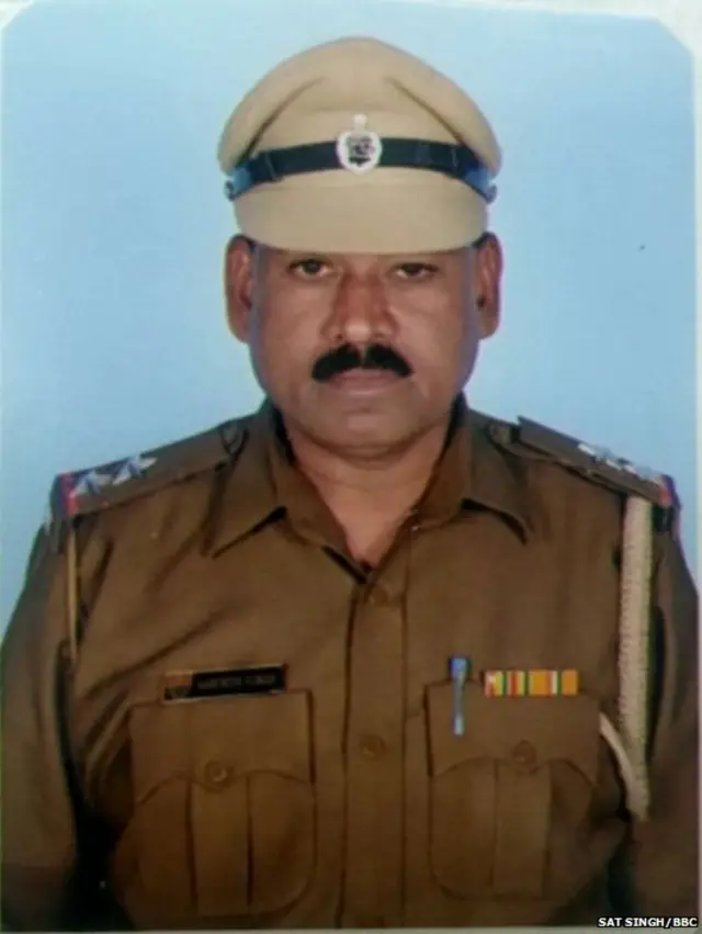 ਨਰਿੰਦਰ ਸਿੰਘ