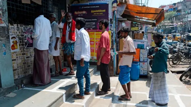 खरीदारी, कोरोना वायरस