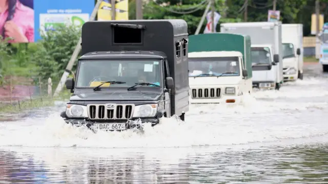 இலங்கை வெள்ளம்