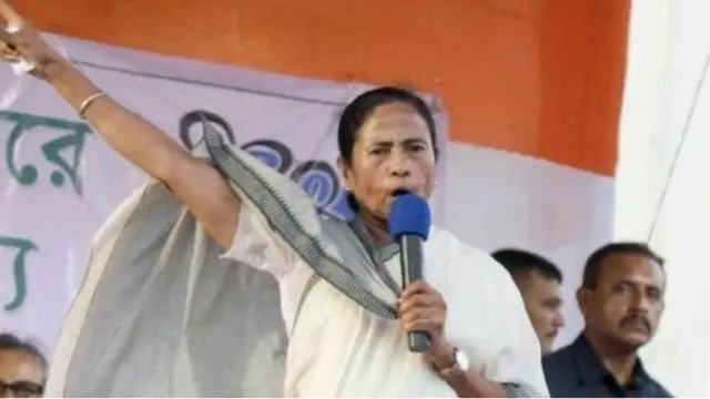 ममता बनर्जी