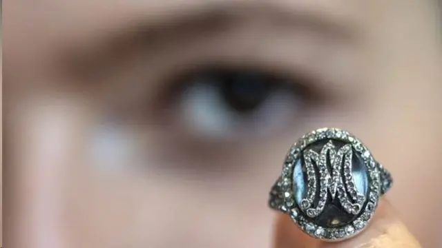 ماری آنتوانت