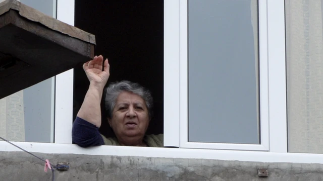 Арлета Мирзоян