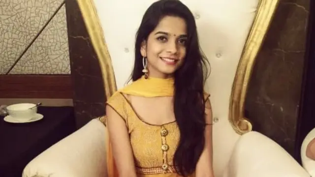 Preksha Mehta