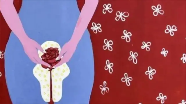 పీరియడ్స్ ఇబ్బందుల మీద అందరికీ అవగాహన రావాలని కొందరు సూచిస్తున్నారు