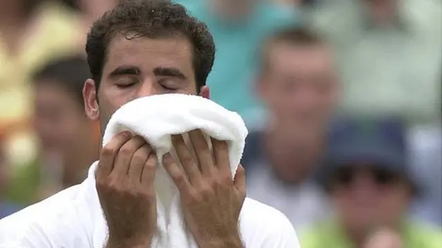 Pete Sampras