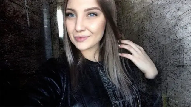 Vera Pekteleva je imala 23 godine kad je ubijena