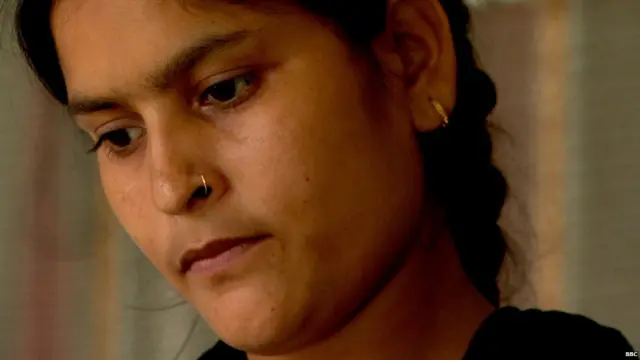 ਮਾਲਤੀ ਗੰਗਵਾਰ