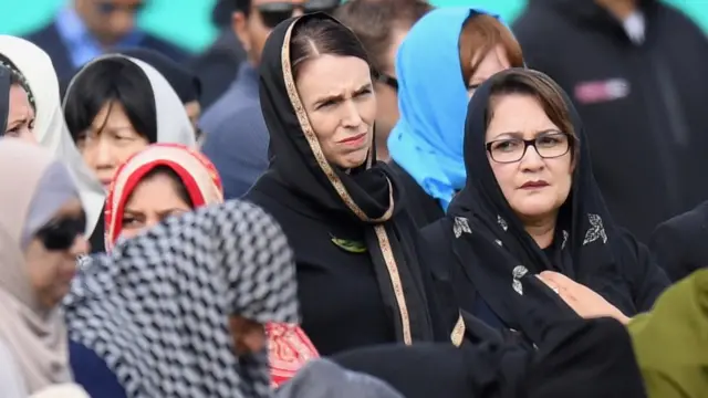 جاسندا اردرن