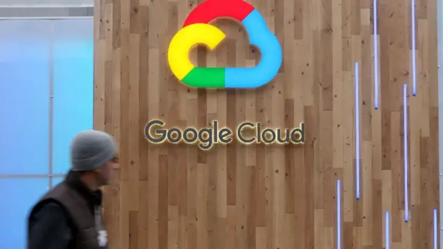 क्लाउड स्टोरेज