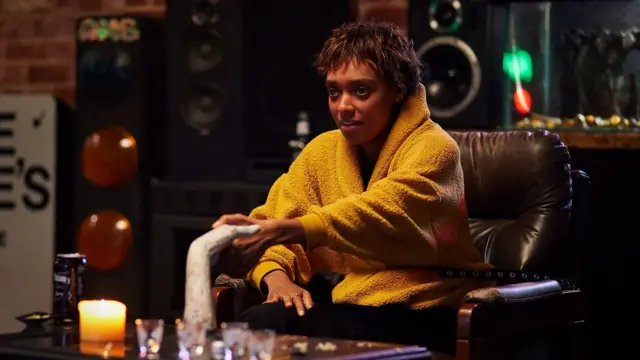 Maslow Entertainment