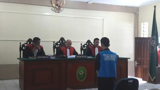 Fidelis Ari Sudarwoto