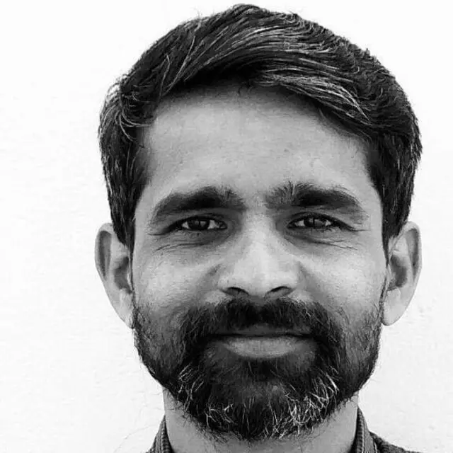 जन स्वास्थ्य अभियान से जुड़े और स्वास्थ्य विशेषज्ञ अमूल्य निधि