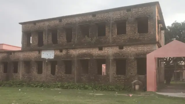 बिहार का एक स्कूल