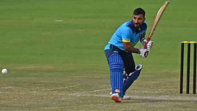 श्रीवत्स गोस्वामी