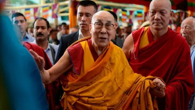 దలైలామా