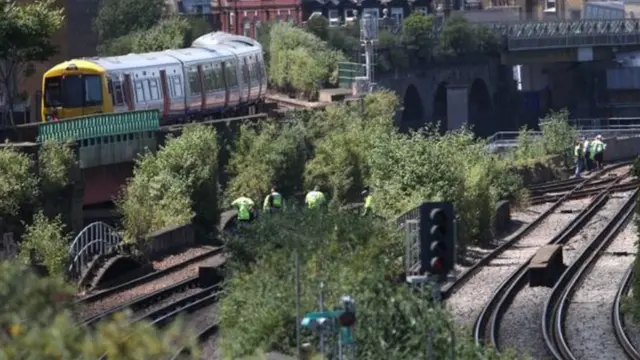 Ụgbọ oloko train