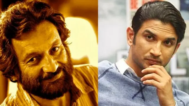 शेखर कपूर