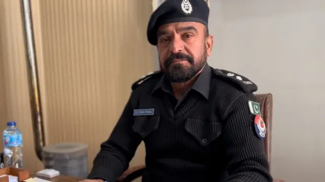 ذوالفقار تنولی