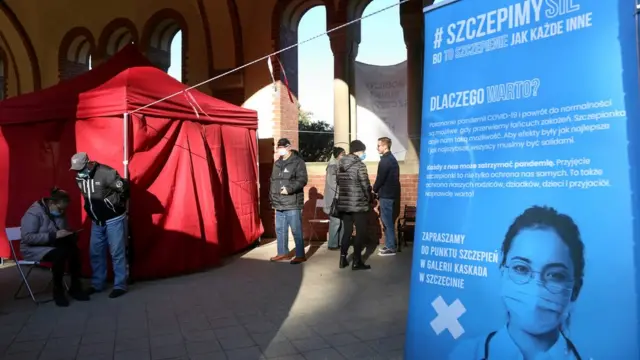 Польша