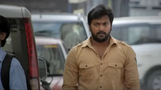 கதாநாயகன்