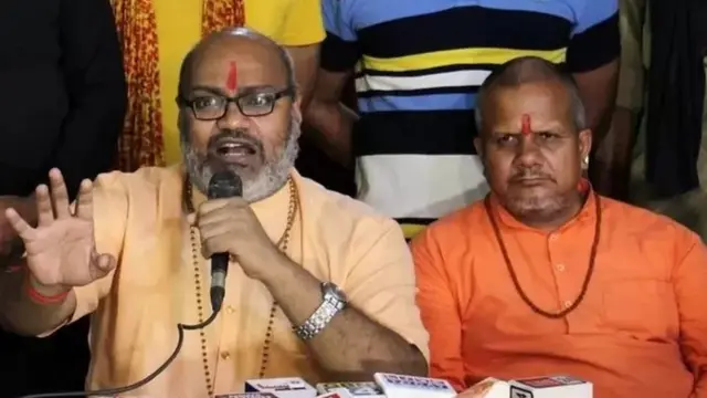 இந்து வன்முறை