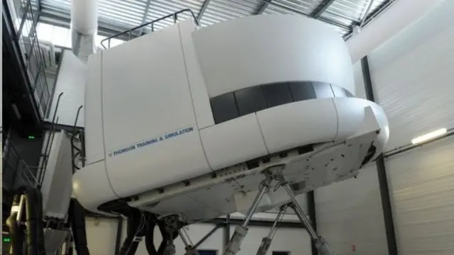 محیطهای شبیهسازی شده