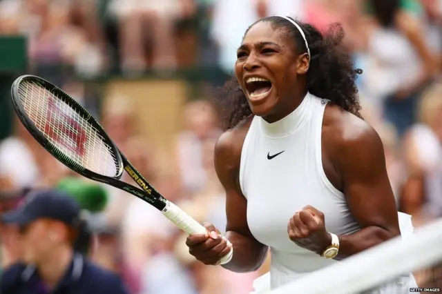 विम्बल्डन